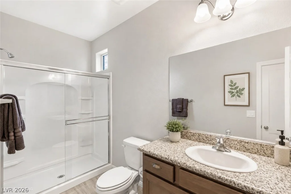 5641 Mystical Knight, Las Vegas, NV 89149