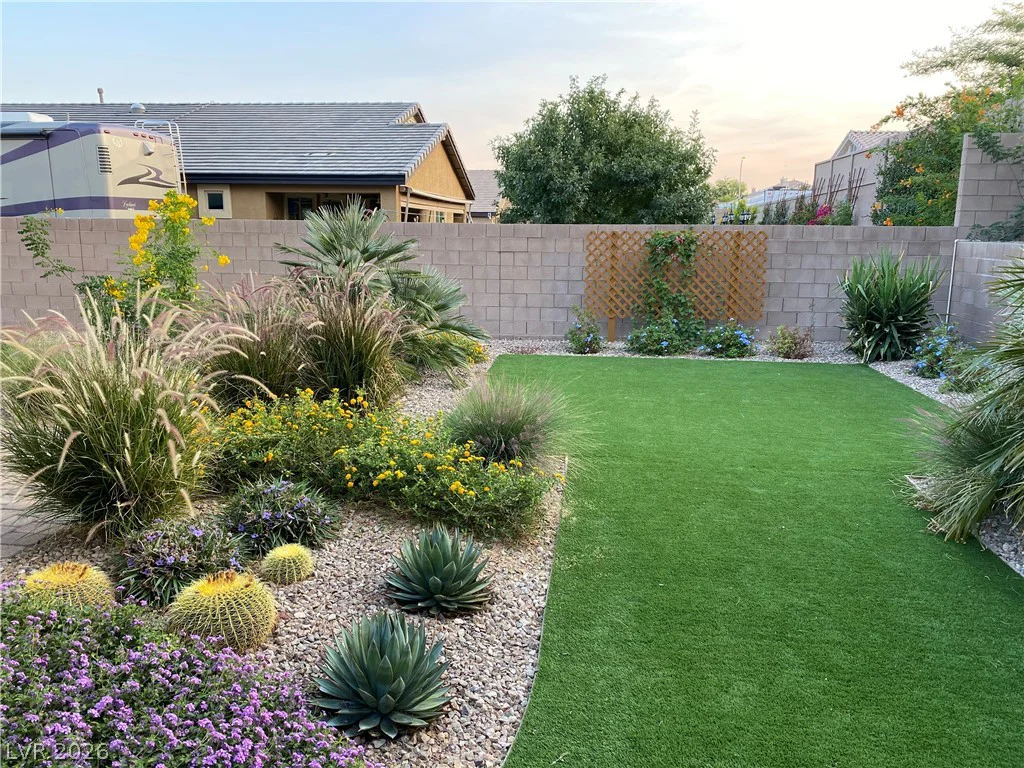 5641 Mystical Knight, Las Vegas, NV 89149