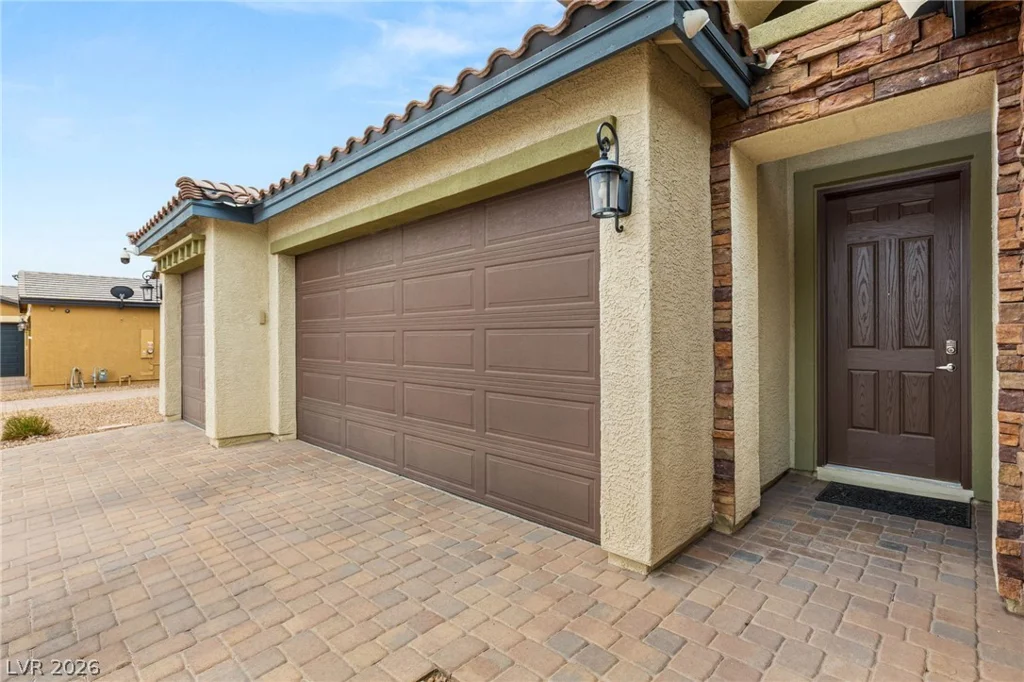 5641 Mystical Knight, Las Vegas, NV 89149