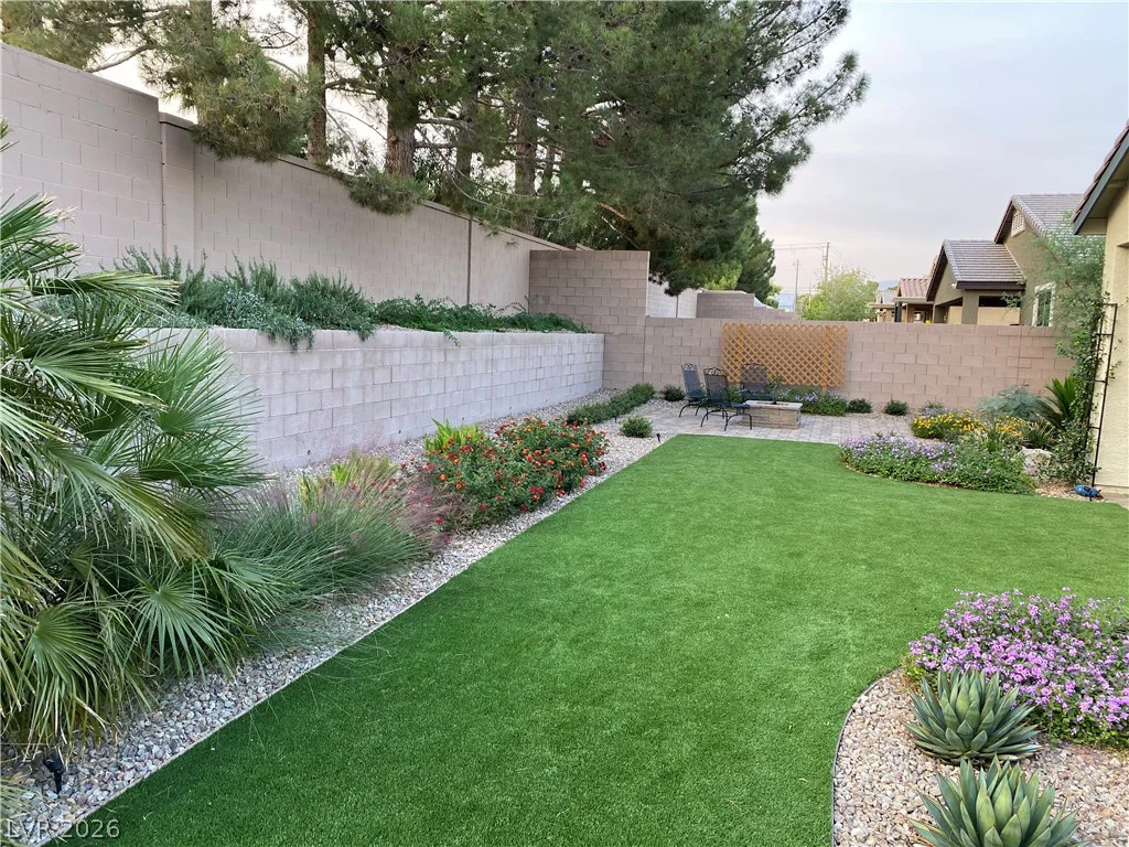 5641 Mystical Knight, Las Vegas, NV 89149
