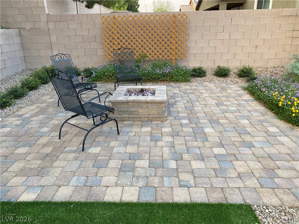 5641 Mystical Knight, Las Vegas, NV 89149