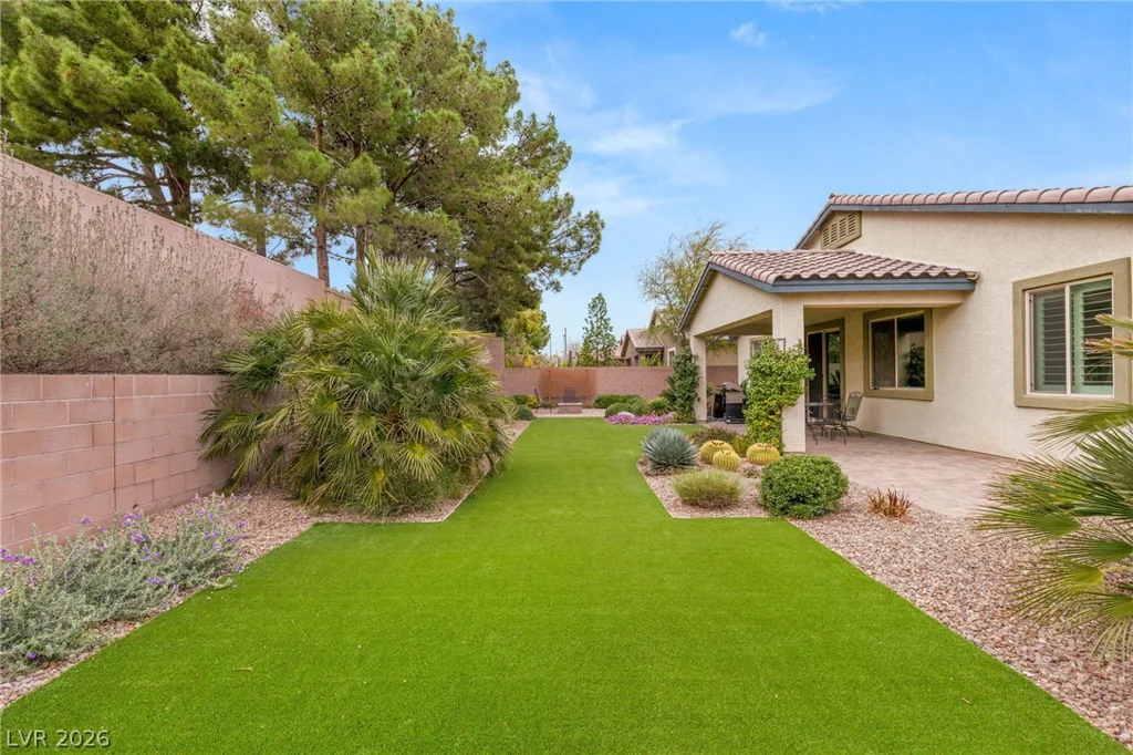 5641 Mystical Knight, Las Vegas, NV 89149