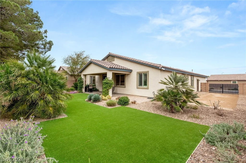 5641 Mystical Knight, Las Vegas, NV 89149