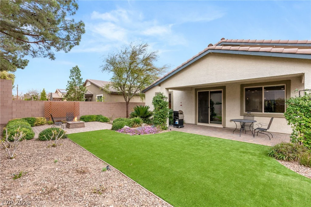5641 Mystical Knight, Las Vegas, NV 89149