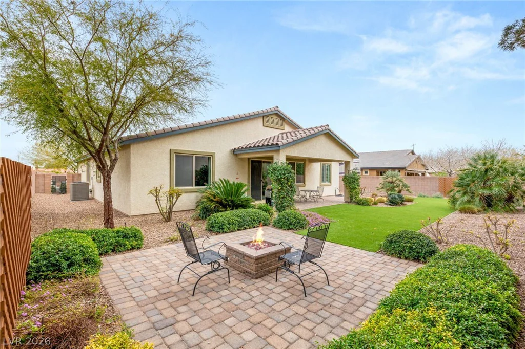 5641 Mystical Knight, Las Vegas, NV 89149