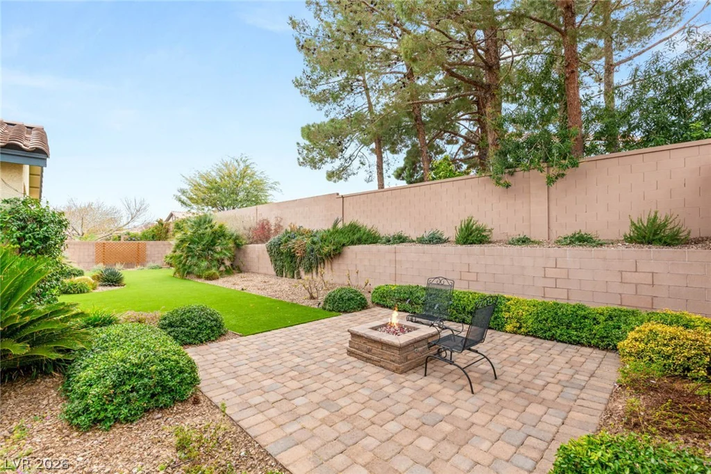 5641 Mystical Knight, Las Vegas, NV 89149