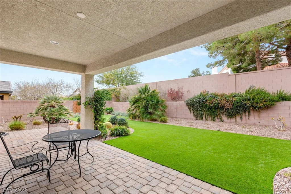 5641 Mystical Knight, Las Vegas, NV 89149
