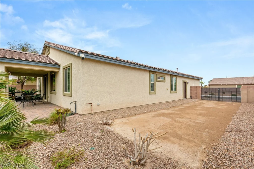 5641 Mystical Knight, Las Vegas, NV 89149