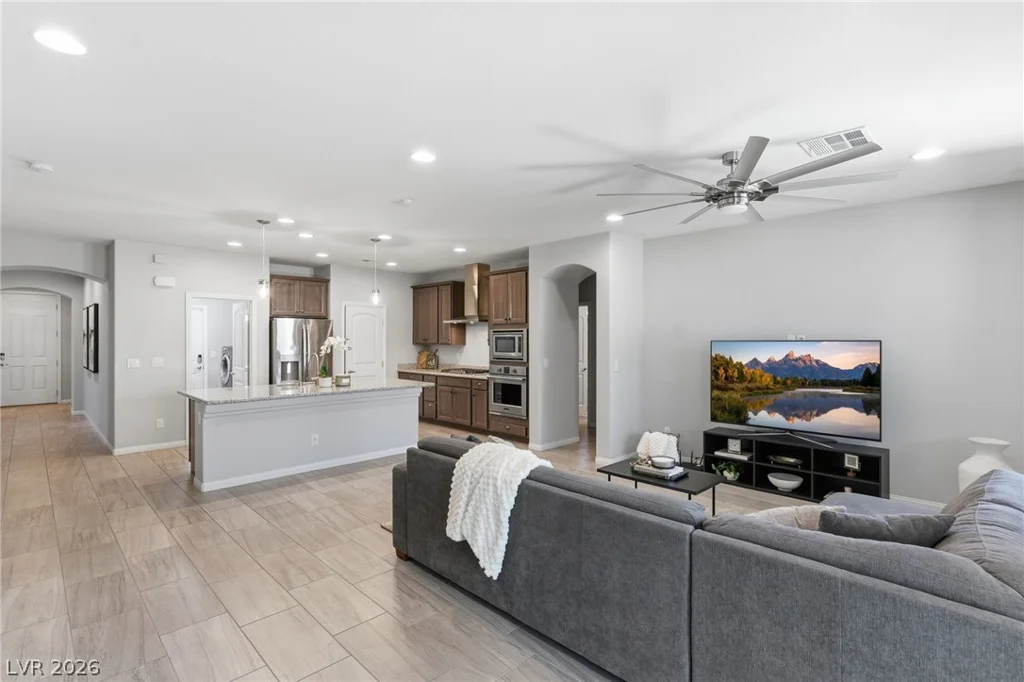 5641 Mystical Knight, Las Vegas, NV 89149