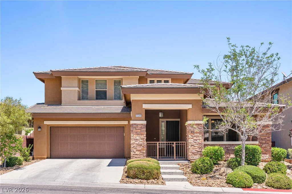 5540 Bethany Bend, Las Vegas, NV 89135
