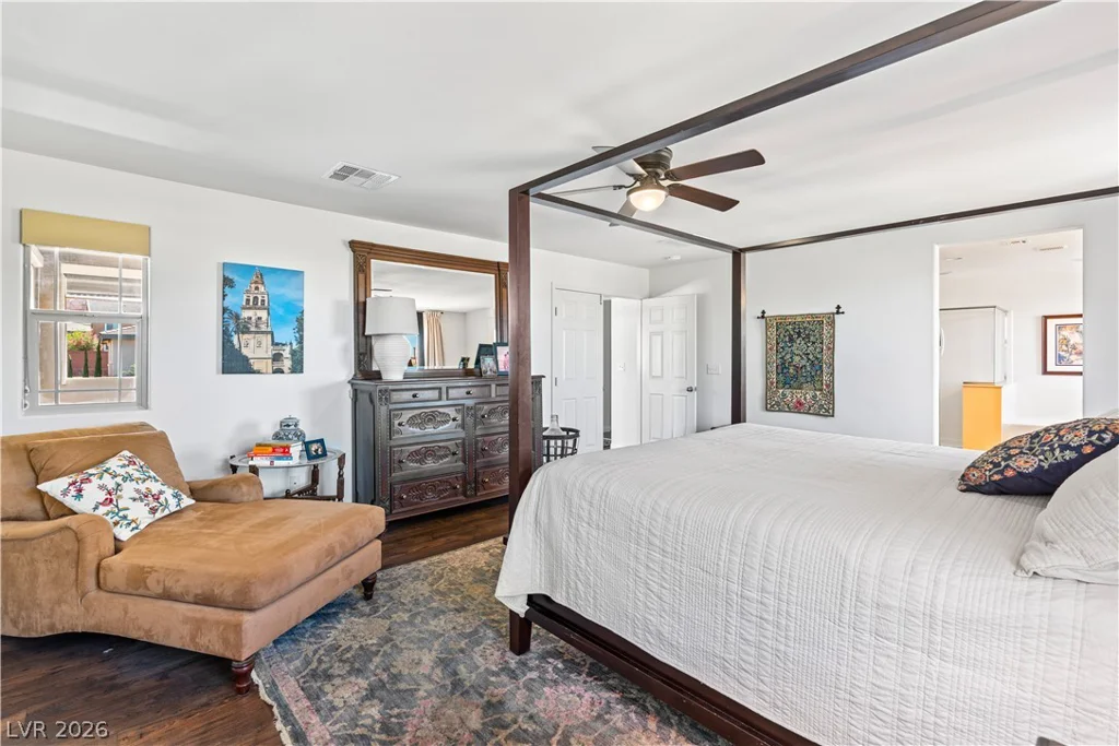 5540 Bethany Bend, Las Vegas, NV 89135