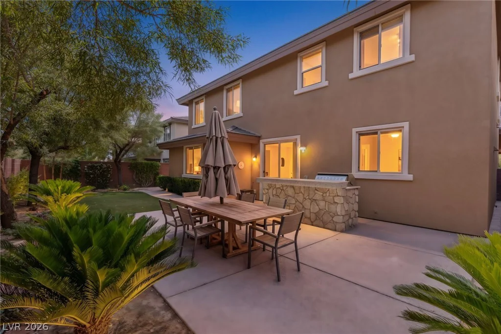 5540 Bethany Bend, Las Vegas, NV 89135