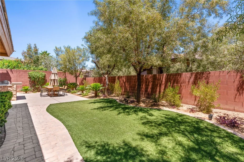 5540 Bethany Bend, Las Vegas, NV 89135