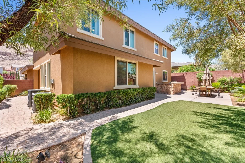 5540 Bethany Bend, Las Vegas, NV 89135