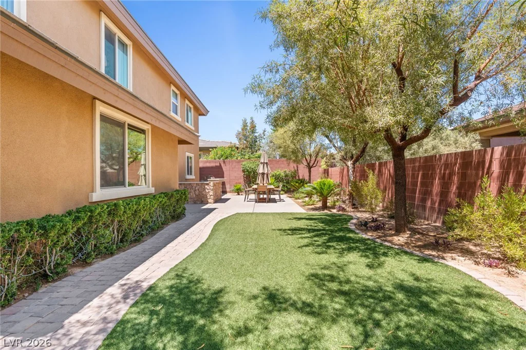 5540 Bethany Bend, Las Vegas, NV 89135