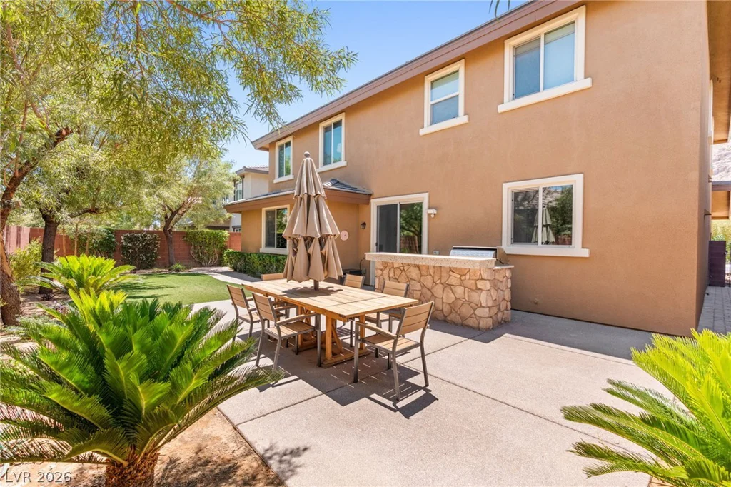 5540 Bethany Bend, Las Vegas, NV 89135