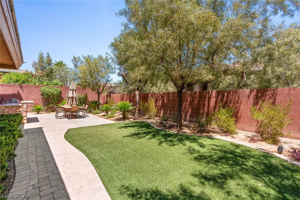5540 Bethany Bend, Las Vegas, NV 89135