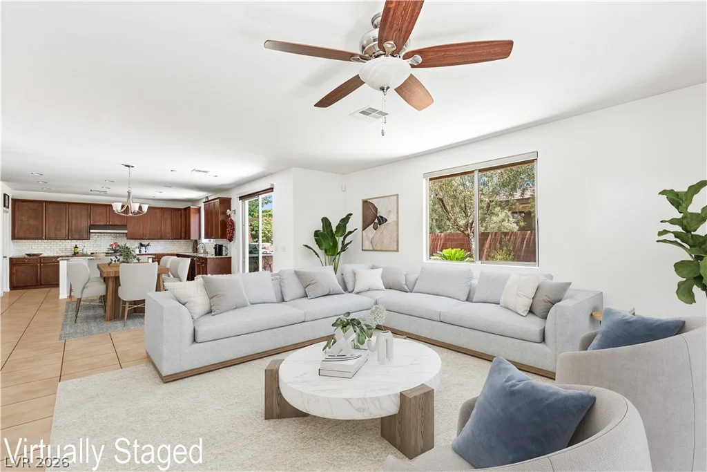 5540 Bethany Bend, Las Vegas, NV 89135
