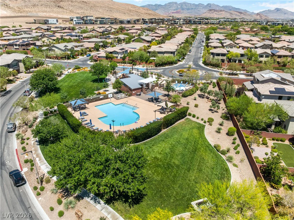 5540 Bethany Bend, Las Vegas, NV 89135