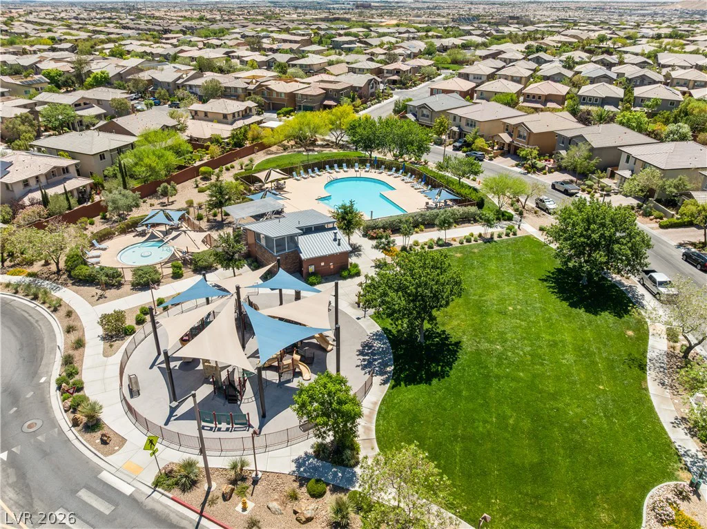 5540 Bethany Bend, Las Vegas, NV 89135