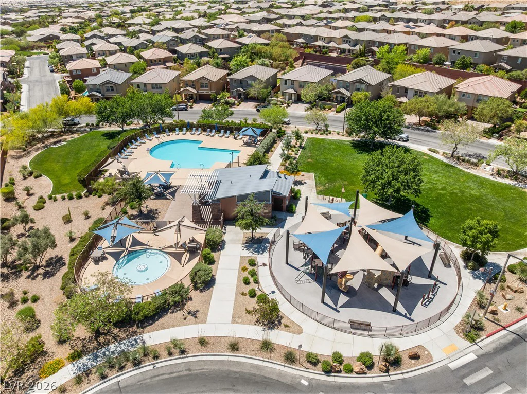 5540 Bethany Bend, Las Vegas, NV 89135