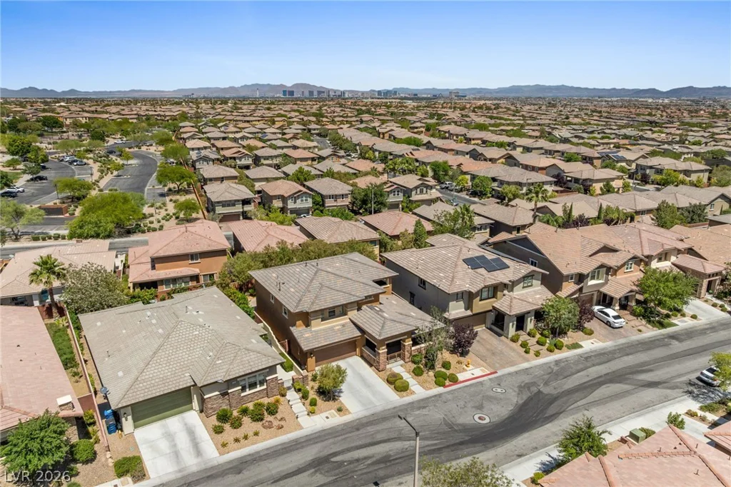 5540 Bethany Bend, Las Vegas, NV 89135