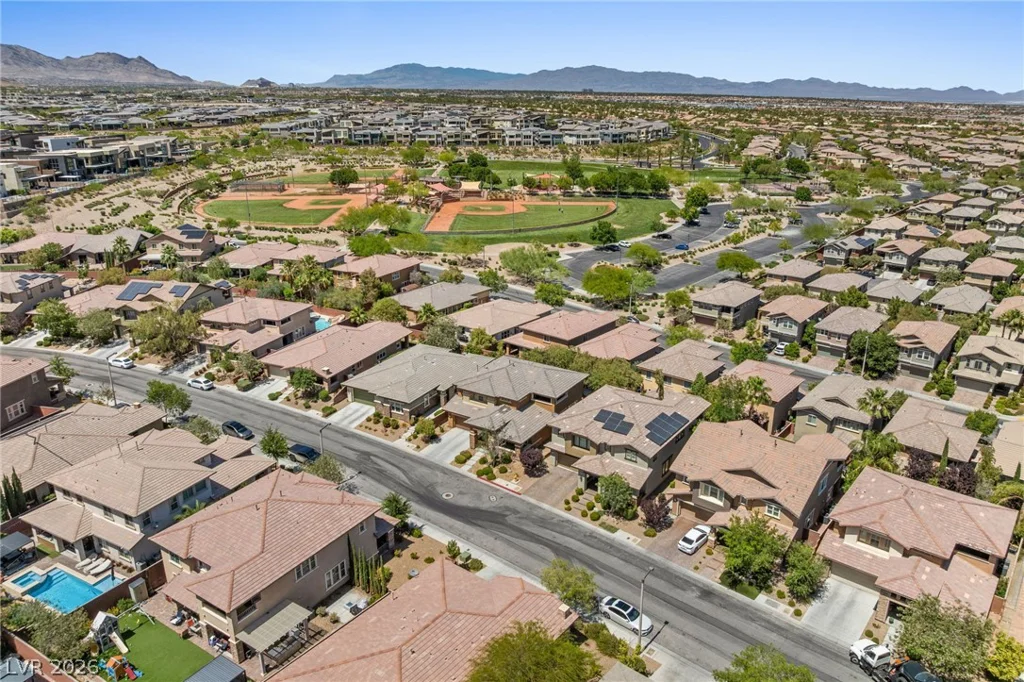 5540 Bethany Bend, Las Vegas, NV 89135
