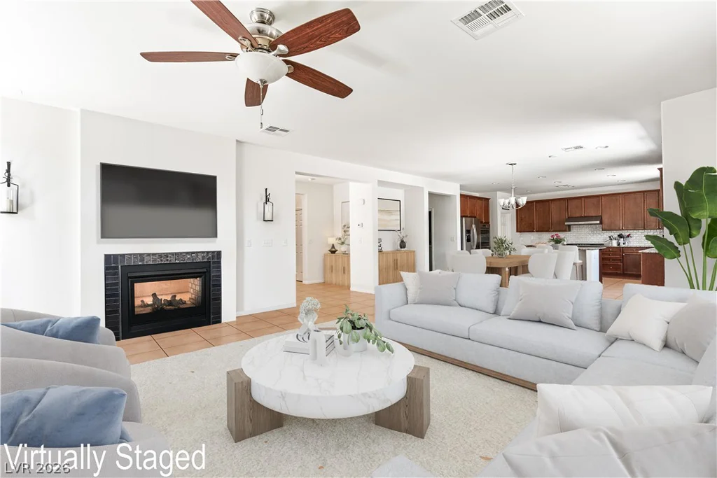 5540 Bethany Bend, Las Vegas, NV 89135