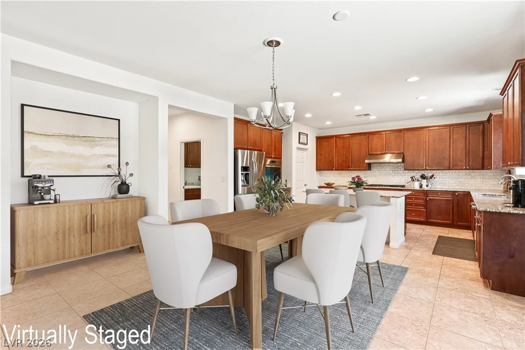 5540 Bethany Bend, Las Vegas, NV 89135