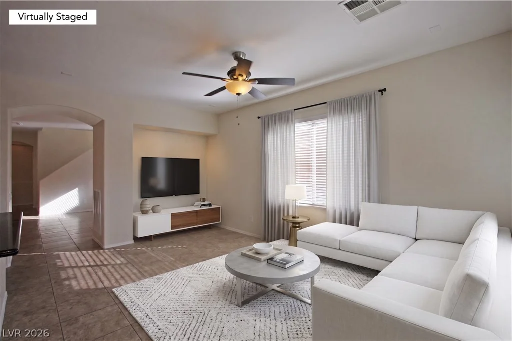 9033 Castledowns, Las Vegas, NV 89148