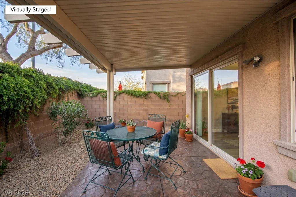 9033 Castledowns, Las Vegas, NV 89148