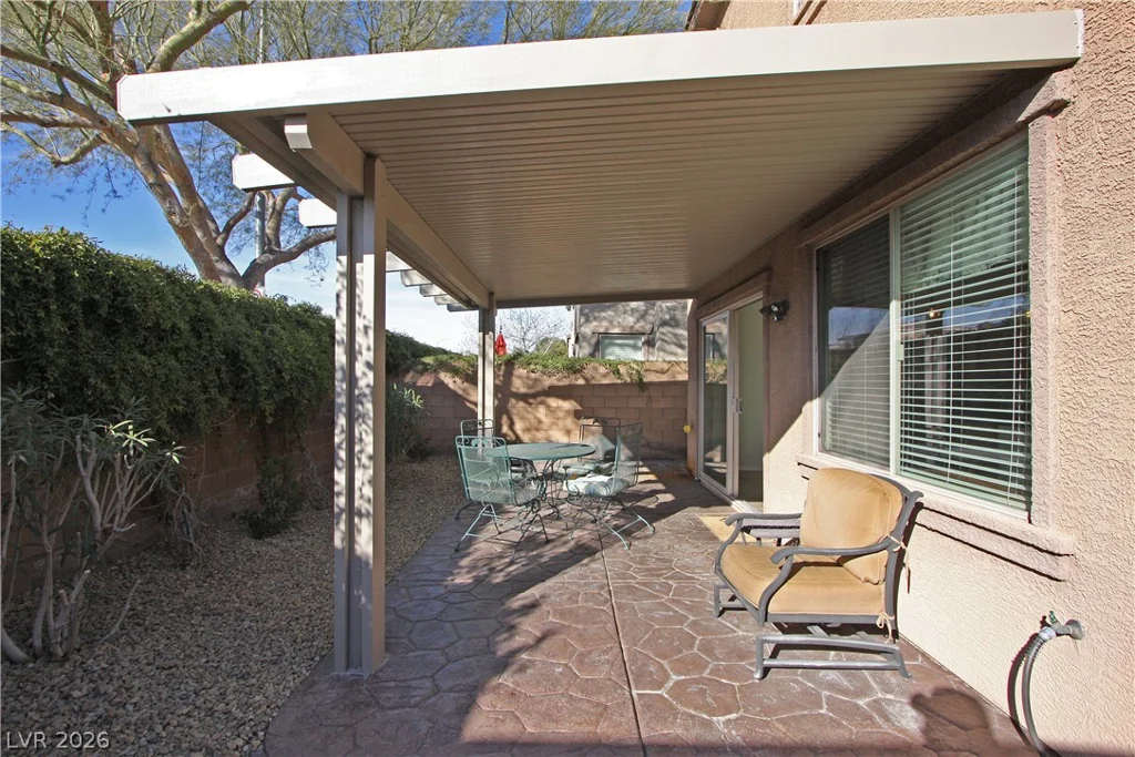 9033 Castledowns, Las Vegas, NV 89148