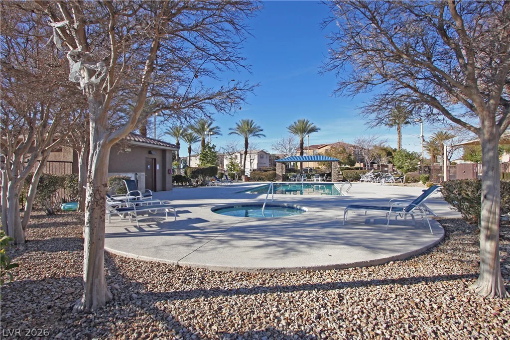 9033 Castledowns, Las Vegas, NV 89148