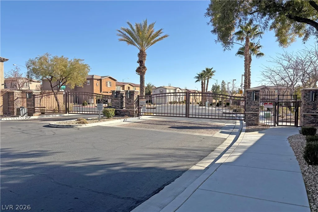 9033 Castledowns, Las Vegas, NV 89148