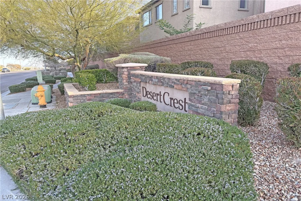 9033 Castledowns, Las Vegas, NV 89148