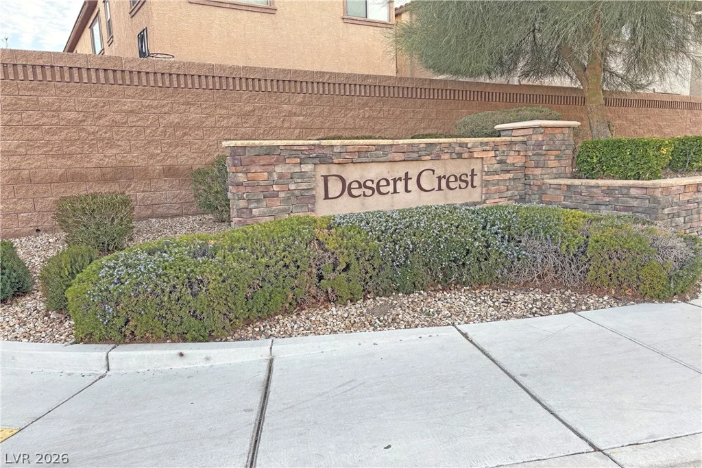 9033 Castledowns, Las Vegas, NV 89148