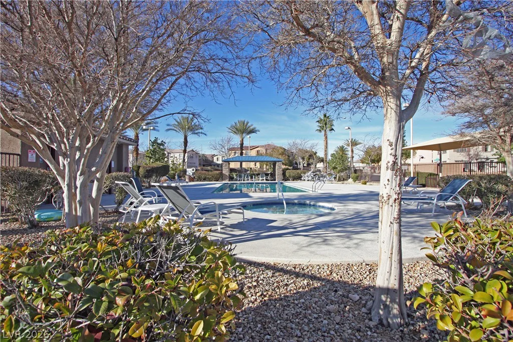 9033 Castledowns, Las Vegas, NV 89148