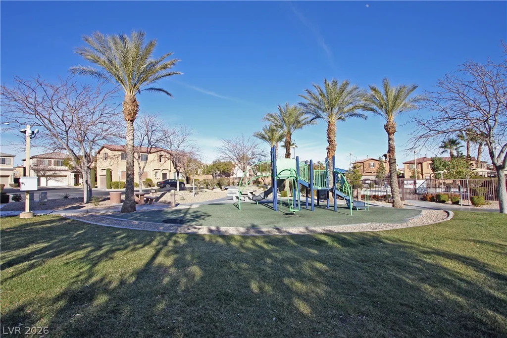 9033 Castledowns, Las Vegas, NV 89148