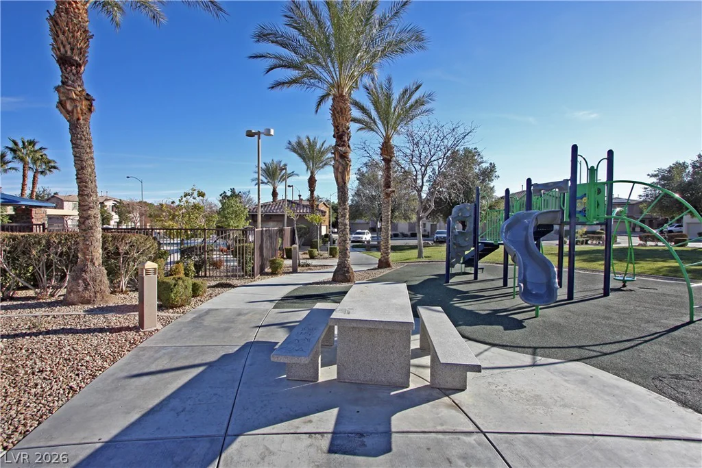 9033 Castledowns, Las Vegas, NV 89148