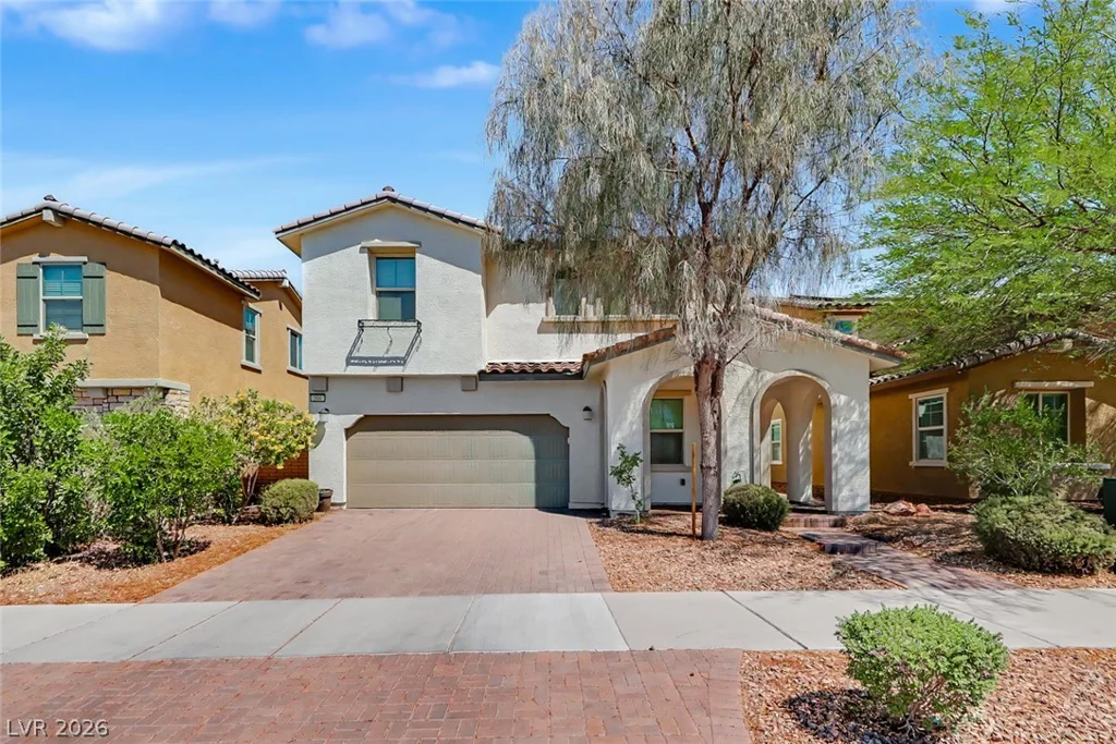 568 Our Heritage, Henderson, NV 89011