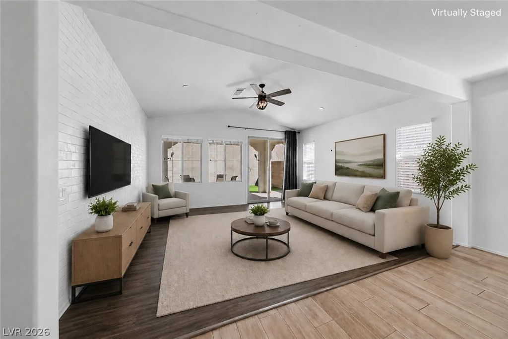 568 Our Heritage, Henderson, NV 89011