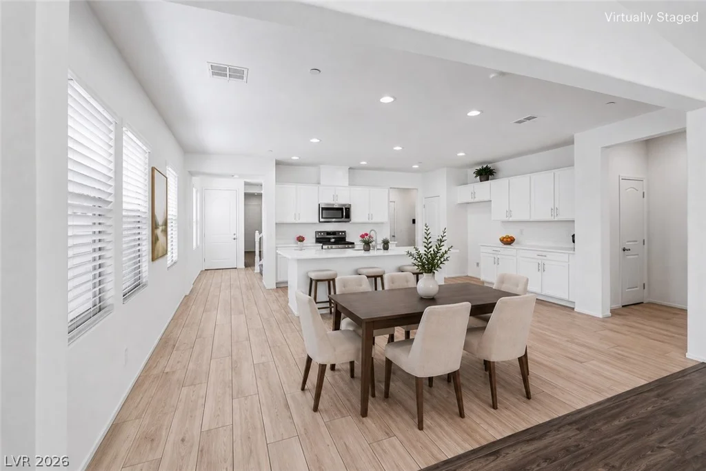 568 Our Heritage, Henderson, NV 89011