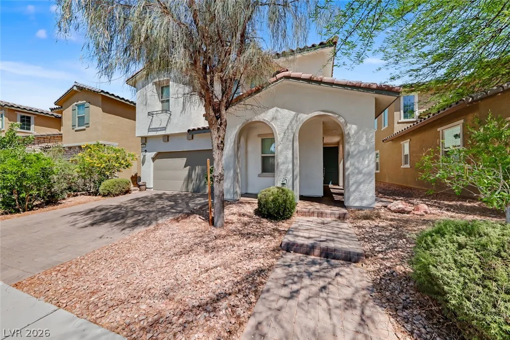 568 Our Heritage, Henderson, NV 89011