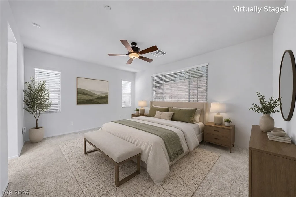 568 Our Heritage, Henderson, NV 89011