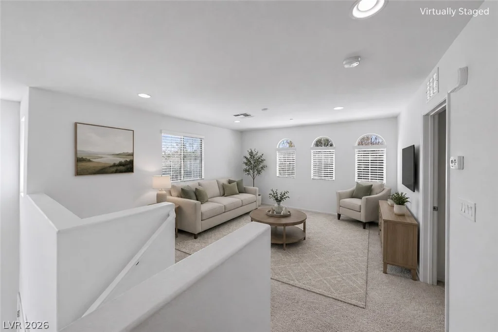 568 Our Heritage, Henderson, NV 89011