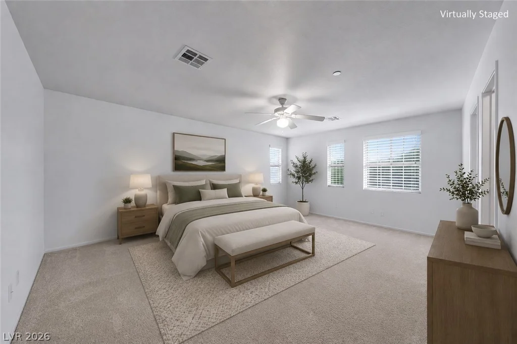 568 Our Heritage, Henderson, NV 89011