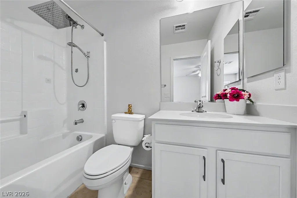 568 Our Heritage, Henderson, NV 89011