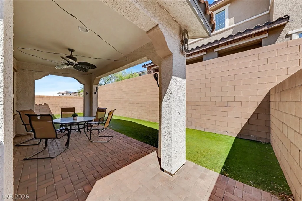 568 Our Heritage, Henderson, NV 89011