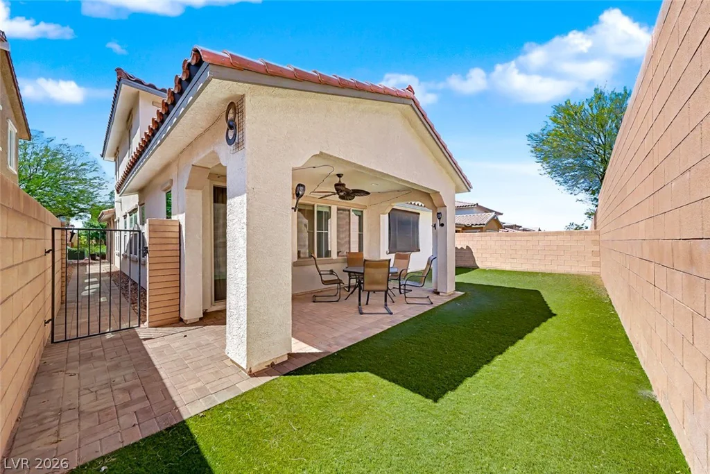 568 Our Heritage, Henderson, NV 89011