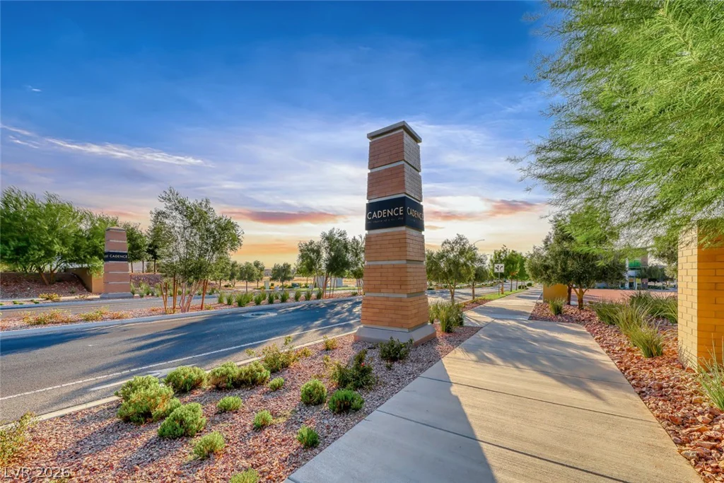 568 Our Heritage, Henderson, NV 89011